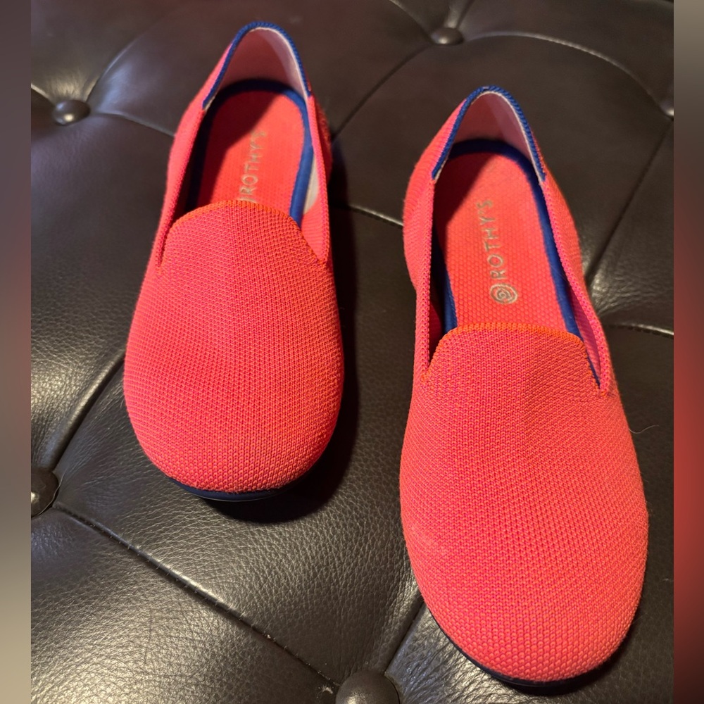 Rothy’s size 4